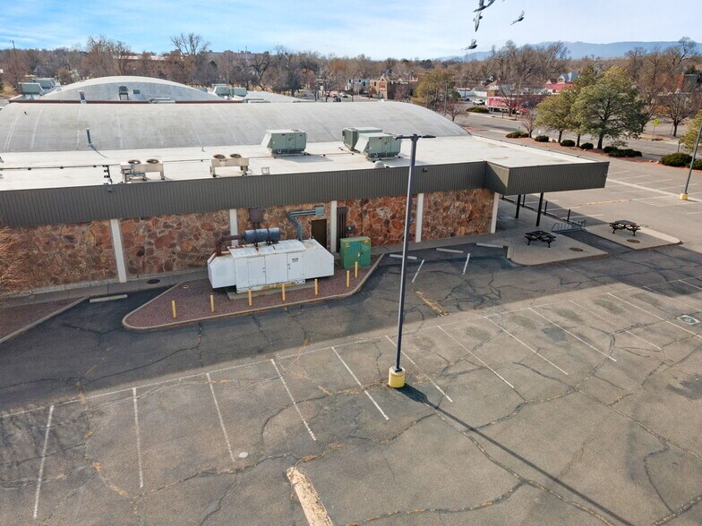More Photos Of 1228 E Orman Ave, Pueblo Office For Sale