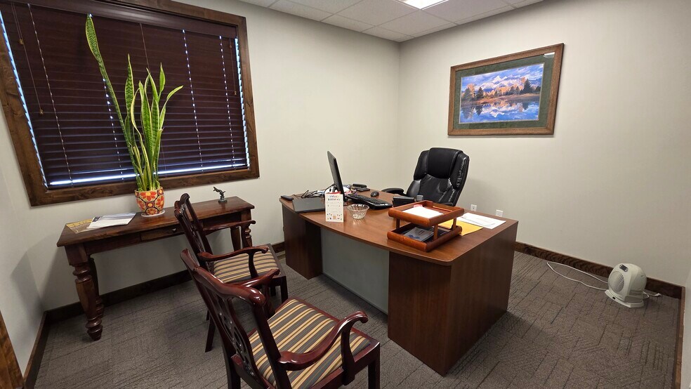 More Photos Of 3393 Merlin Dr, Idaho Falls Office For Sale