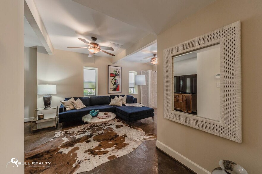 More Photos Of 356 5th St Ne, Atlanta Multifamily For Sale