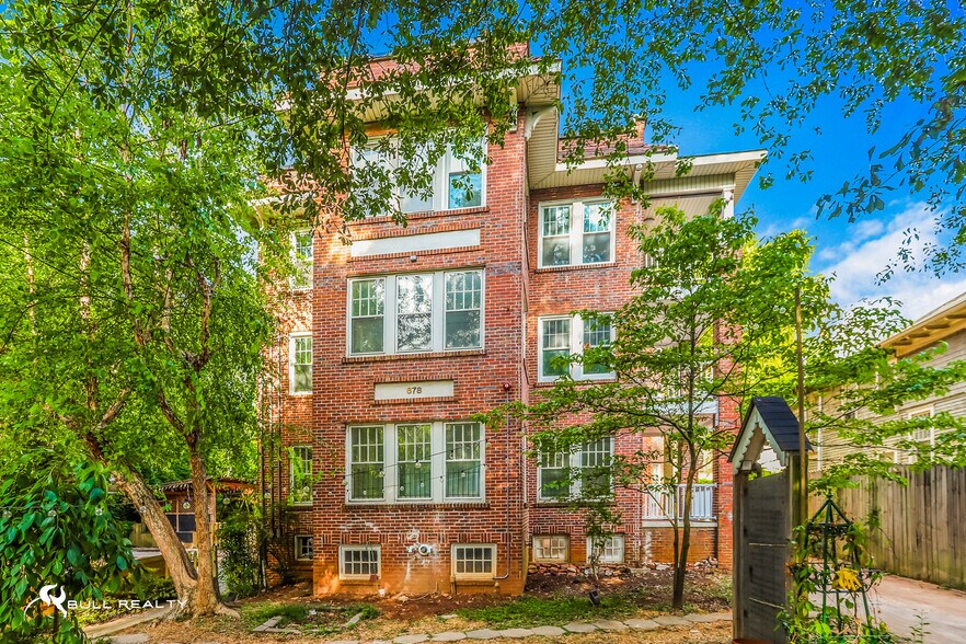More Photos Of 678 Moreland Ave, Atlanta Apartments For Sale