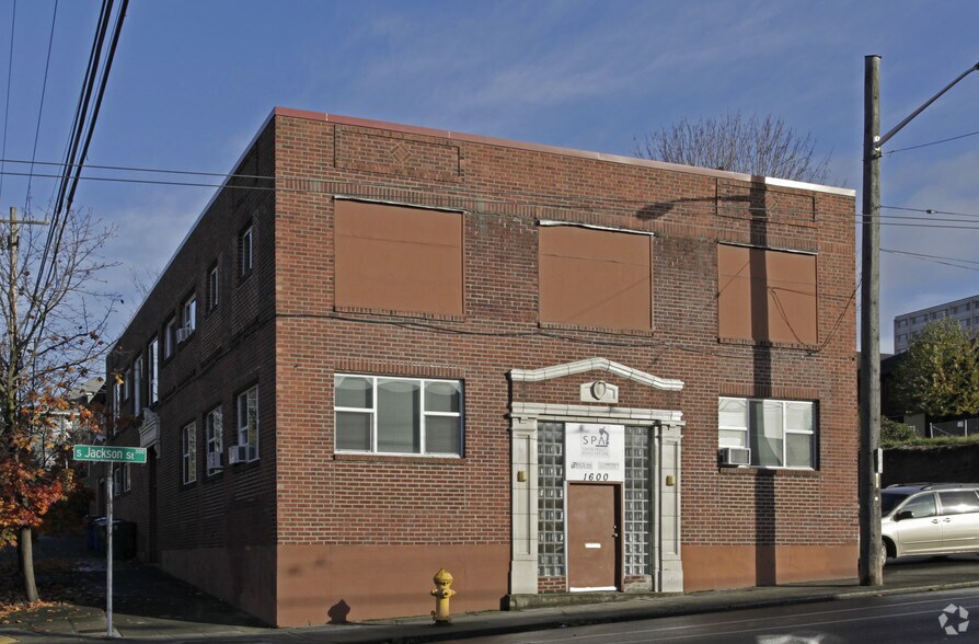 More Photos Of 1600 S Jackson St, Seattle Office Residential For Sale