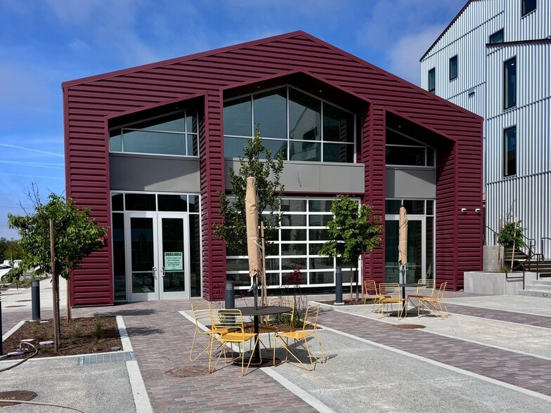 Primary Photo Of 2120 Delaware Ave, Santa Cruz Light Manufacturing For Lease