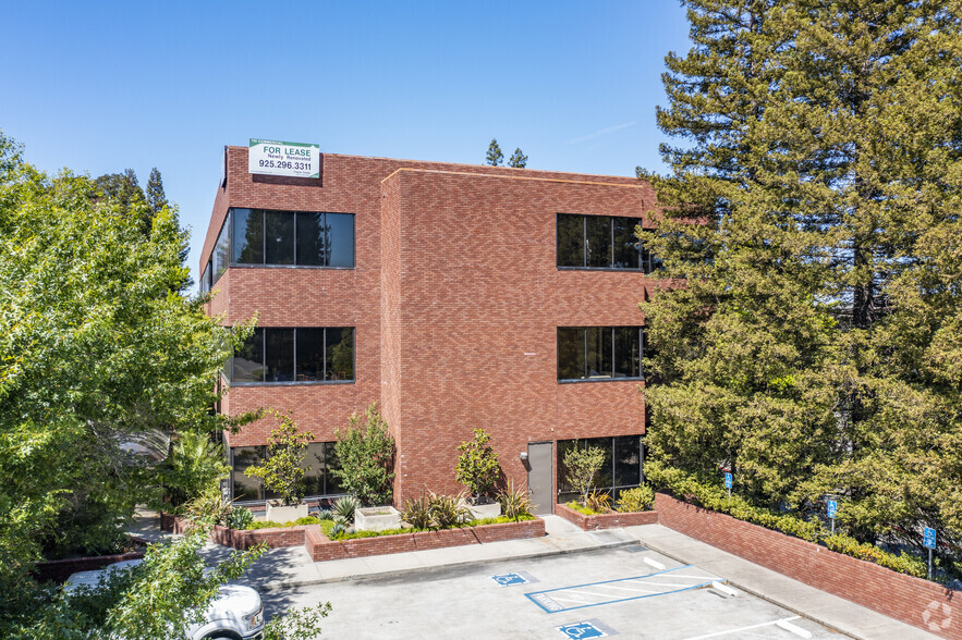 Primary Photo Of 1777 Oakland Blvd, Walnut Creek Office For Lease