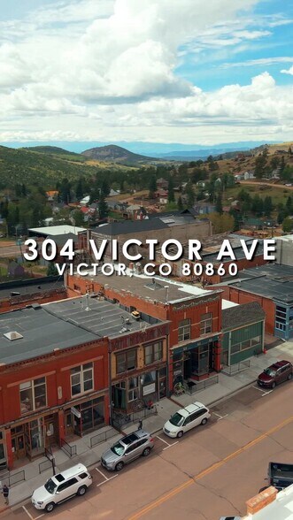 Primary Photo Of 304 Victor Ave, Victor Multifamily For Sale