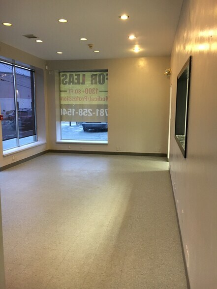 More Photos Of 42 Sharon St, Malden Office For Sale