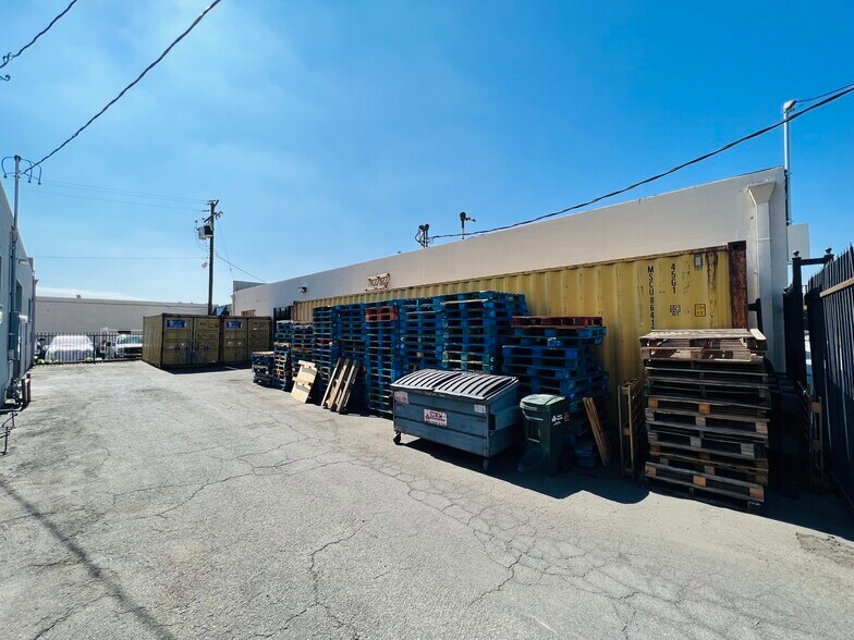 More Photos Of 1445 Adelia Ave, South El Monte Warehouse For Sale