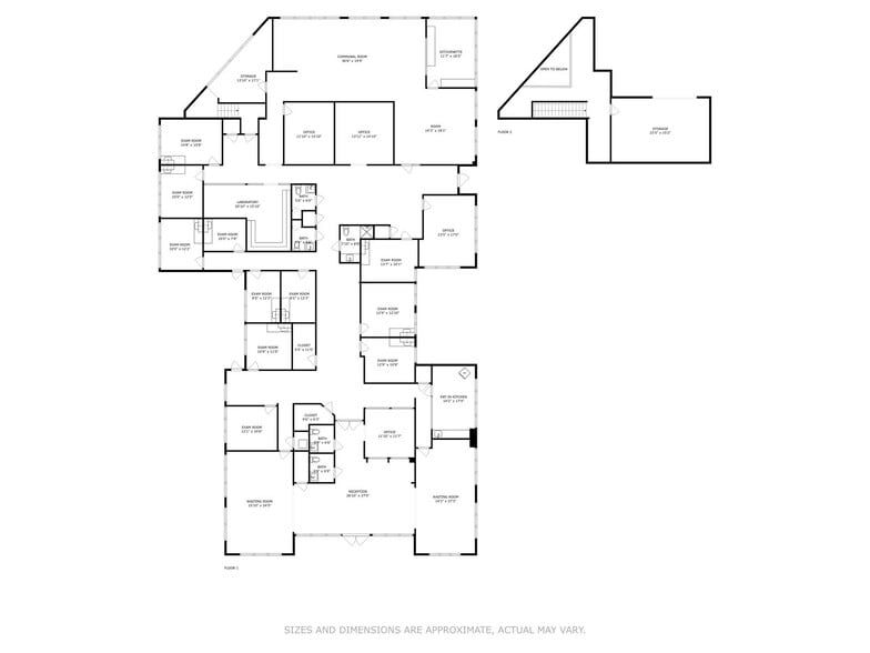 More Photos Of 3333 20th St, Vero Beach Medical For Sale