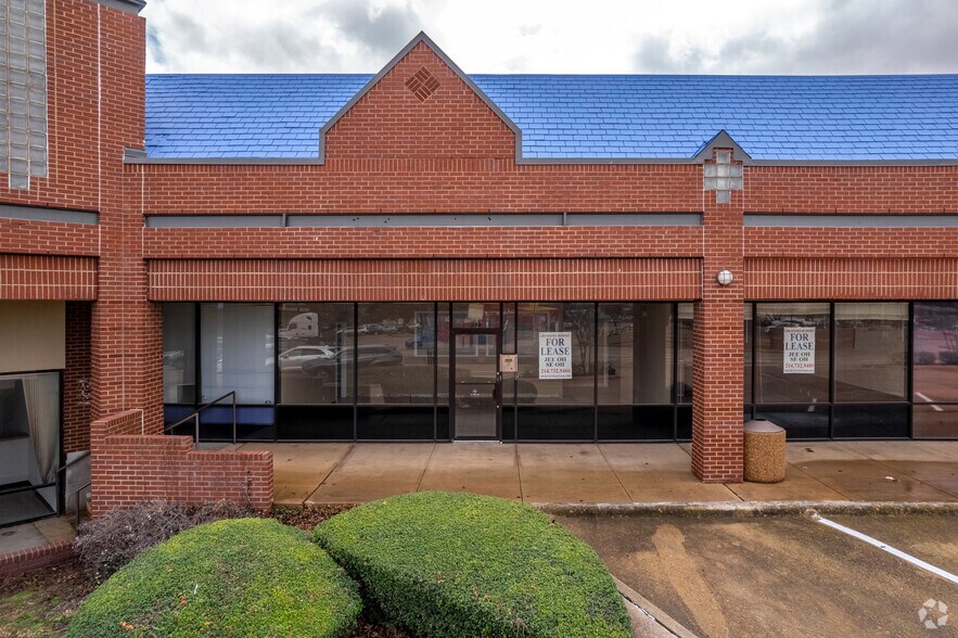 More Photos Of 1900 Oates Dr, Mesquite Unknown For Lease