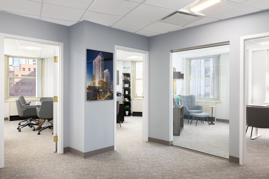 More Photos Of 20 Park Plaza, Boston Office For Lease