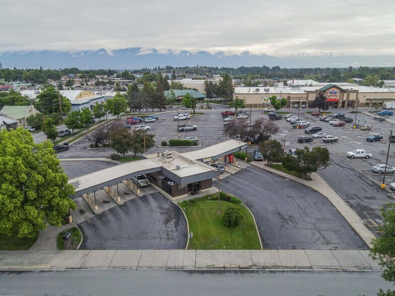 More Photos Of 112 E Montana St, Kalispell Office For Sale