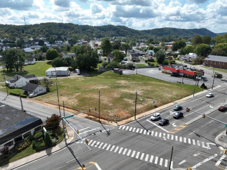 More Photos Of 1800 Euclid Avenue Ave, Bristol Land For Sale