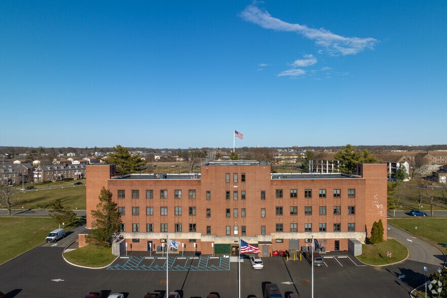 More Photos Of 800 Oceanport Ave, Fort Monmouth Unknown For Lease
