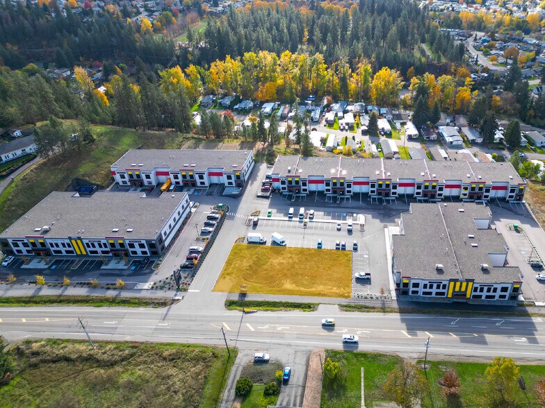 More Photos Of 4960 Silver Star Rd, Vernon Storefront For Lease