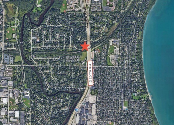 More Photos Of 6373 N Jean Nicolet Rd, Glendale Medical For Lease