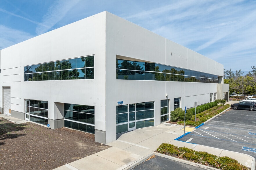 More Photos Of 1115 Research Dr, Redlands Unknown For Lease