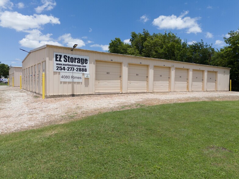 More Photos Of 217 Winter St, Marlin Industrial For Sale