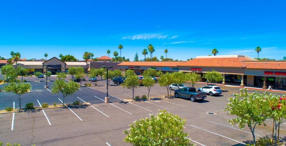 More Photos Of 2390 N Alma School Rd, Chandler Unknown For Lease