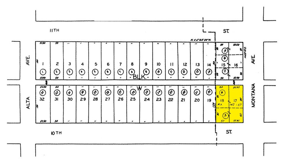 More Photos Of 733 10th St, Santa Monica Storefront Retail Office For Lease