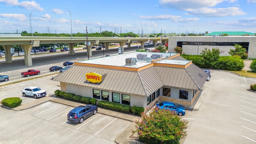 More Photos Of 13031 FM 1960 Rd W, Houston Restaurant For Sale