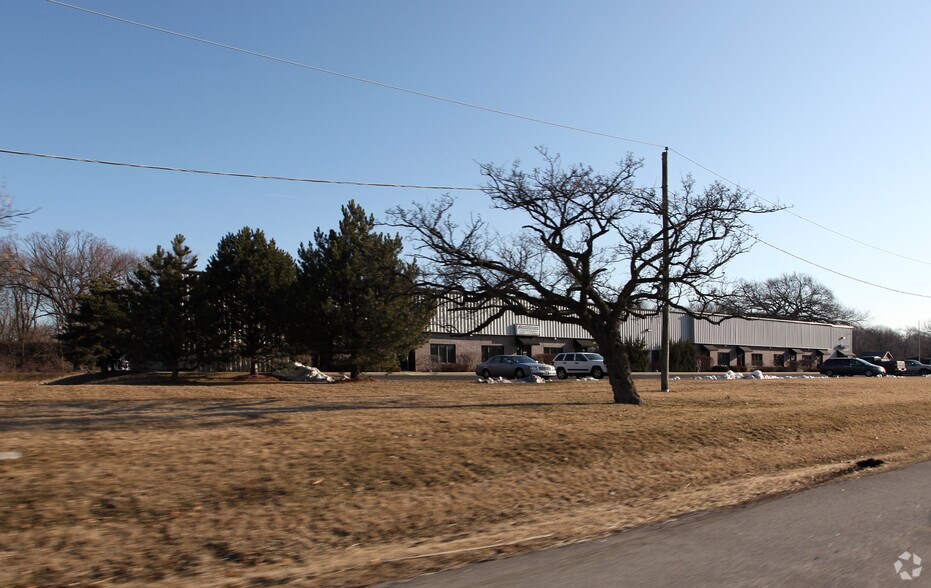 More Photos Of 43W900 IL Route 64, Maple Park Warehouse For Lease
