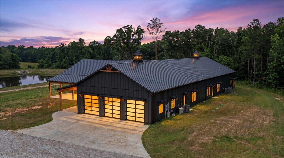 More Photos Of 447 County Road 2211 S, Rusk Land For Sale