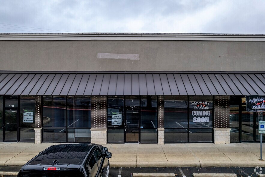 More Photos Of 19851 State Highway 46 W, Spring Branch Unknown For Lease