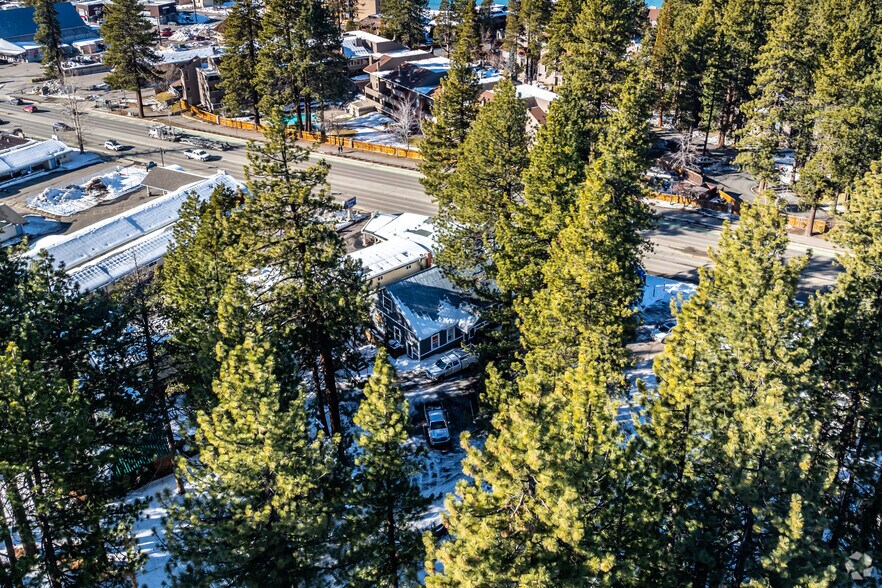 More Photos Of 3542 Lake Tahoe Blvd, South Lake Tahoe Restaurant For Sale