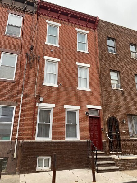 Primary Photo Of 1010 Winton St, Philadelphia Multifamily For Sale