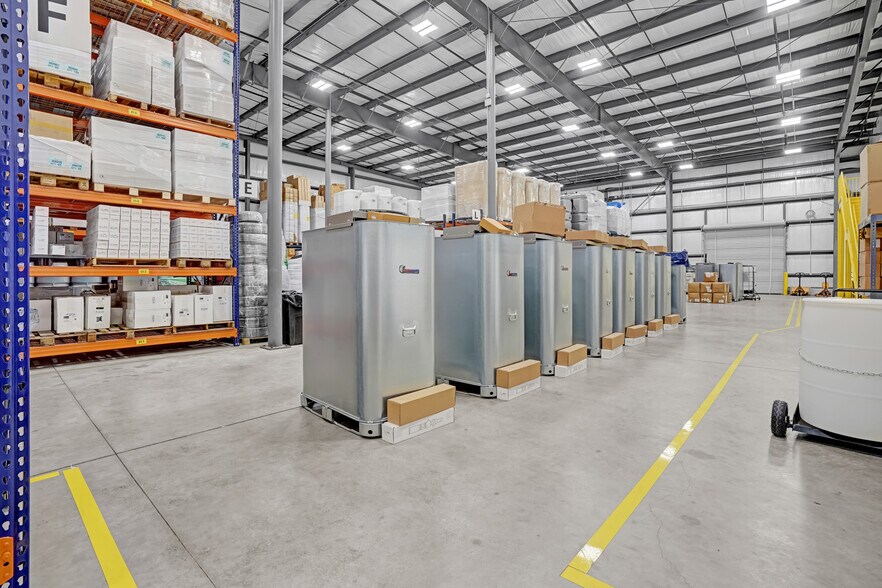 More Photos Of 4774 S Jenkins Rd, Fort Pierce Industrial For Sale