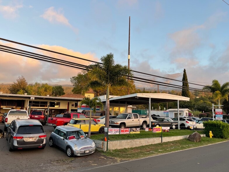 More Photos Of 3135 Lower Kula Rd, Kula Storefront Retail Office For Sale