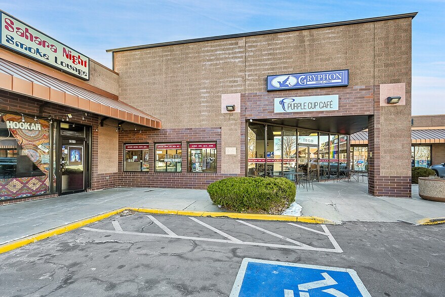 More Photos Of 1119 W Drake Rd, Fort Collins Freestanding For Lease