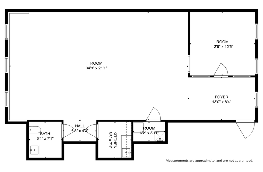 More Photos Of 6134-6138 Redwood Square Ctr, Centreville Medical For Sale