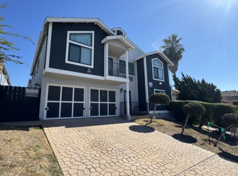 More Photos Of 4447 49th St, San Diego Apartments For Sale