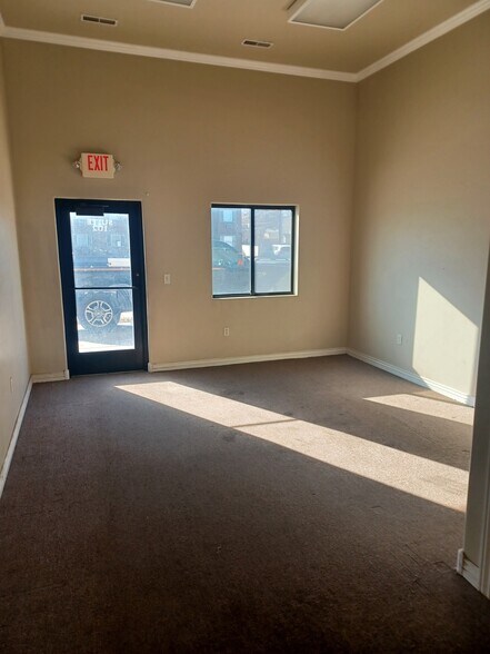 More Photos Of 690 W Industrial Rd, Cedar City Self Storage For Lease