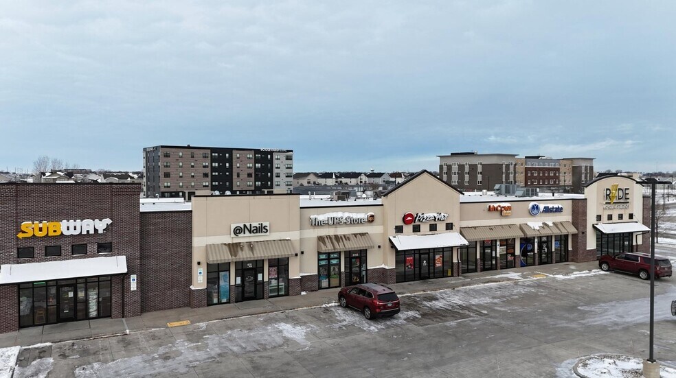 More Photos Of 3155 Bluestem Dr, West Fargo General Retail For Sale