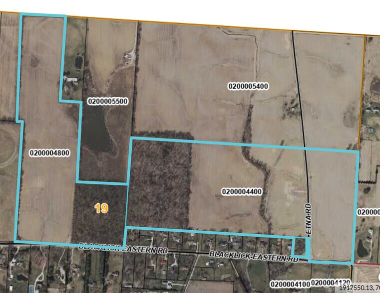More Photos Of 0 Etna NW Rd, Pataskala Land For Sale