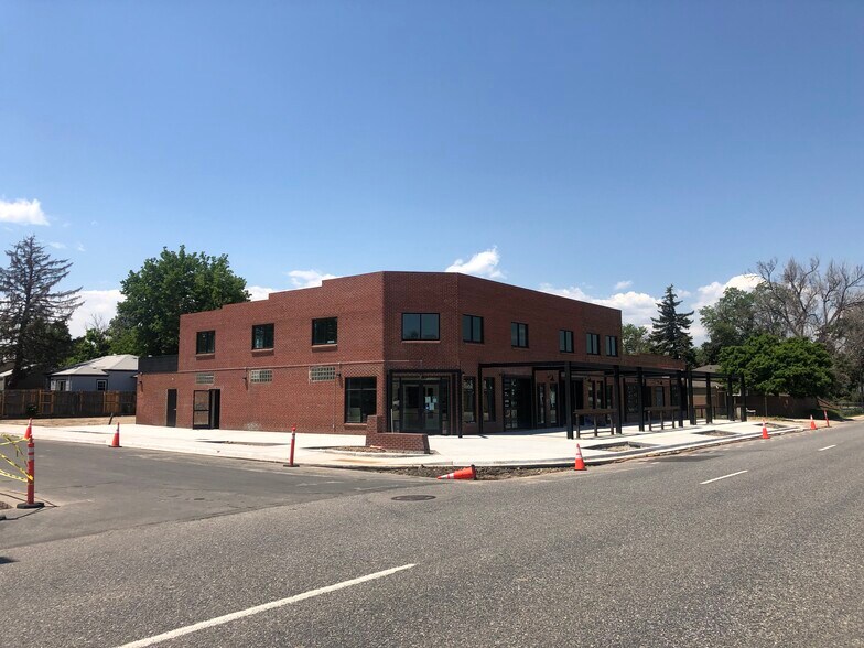 More Photos Of 11690 Montview Blvd, Aurora Storefront Retail Office For Lease