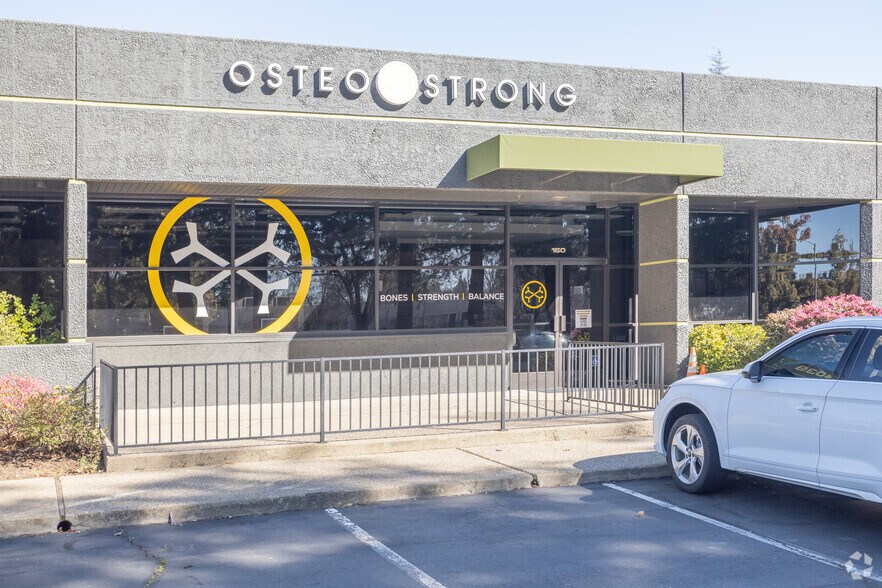 More Photos Of 3039 Kilgore Rd, Rancho Cordova Flex For Lease