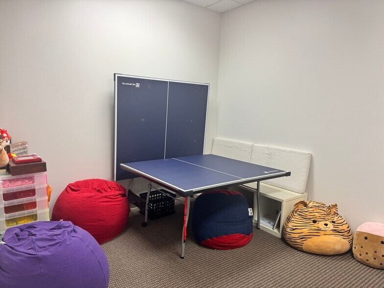 More Photos Of 801 Cascade Pointe Ln, Cary Coworking Space