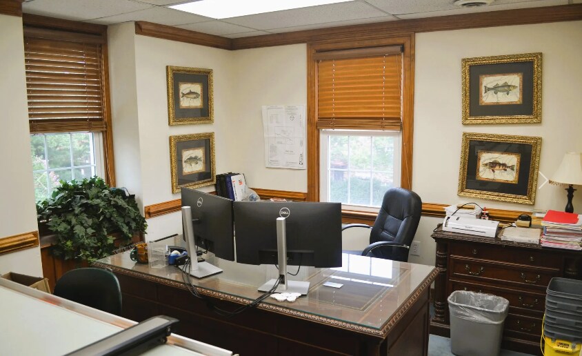 More Photos Of 7309 Hanover Green Dr, Mechanicsville Office For Sale