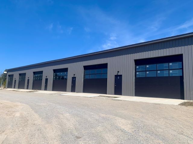 More Photos Of 7348 Duck Lake Rd, Lake Leelanau Self Storage For Sale