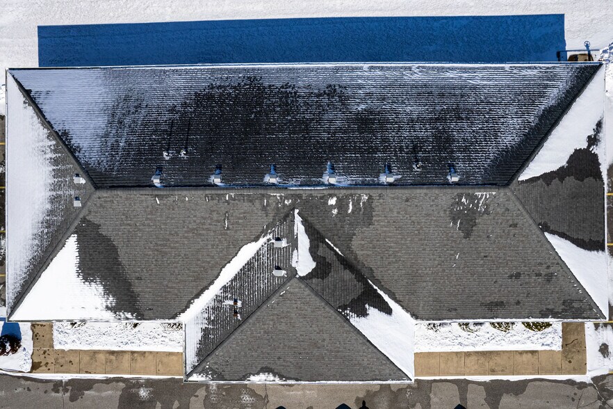 More Photos Of 1366 S Wabash St, Wabash Office For Sale