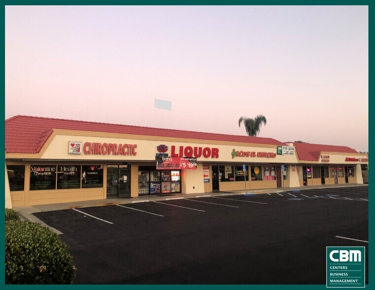 Primary Photo Of 17925-17955 Magnolia St, Fountain Valley Unknown For Lease