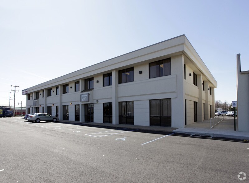 More Photos Of 1240-1336 Bristol Pike, Bensalem Unknown For Lease