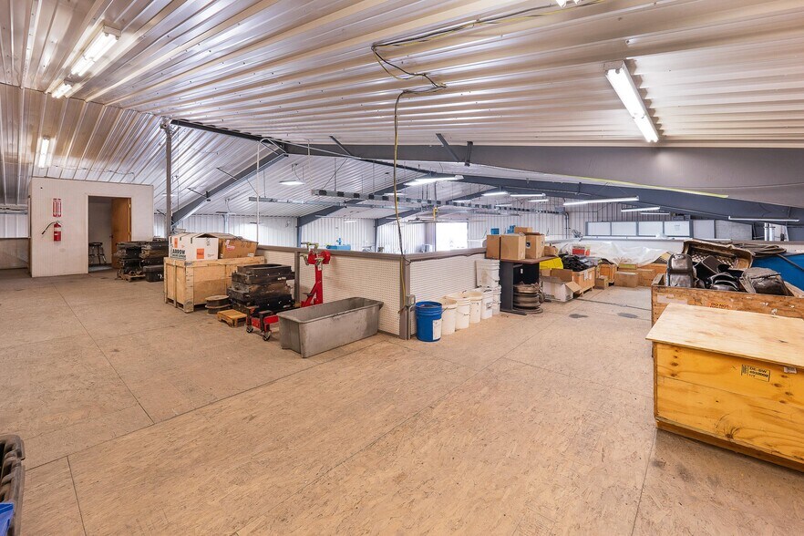 More Photos Of 3801 Freedom Rd, Trinidad Industrial For Sale