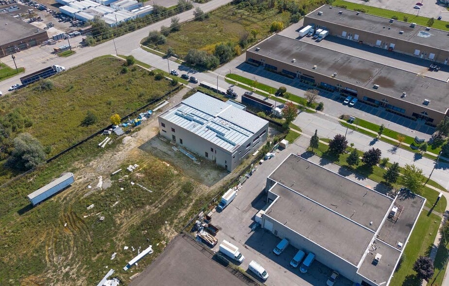 More Photos Of 10 Vice Regent Blvd, Toronto Land For Sale