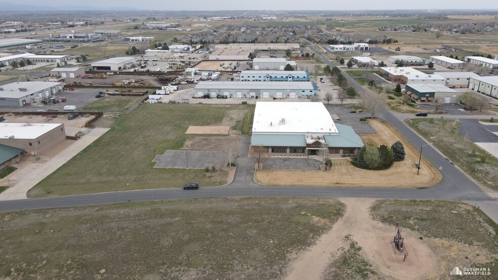 More Photos Of 7501 Miller Dr, Frederick Manufacturing For Sale