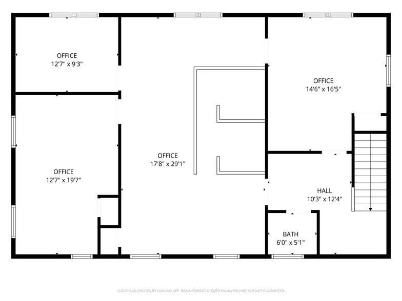 More Photos Of 2171 NJ-57, Washington Loft Creative Space For Lease