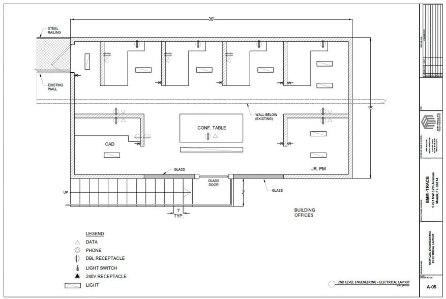 More Photos Of 5791 NW 37th Ave, Miami Manufacturing For Lease