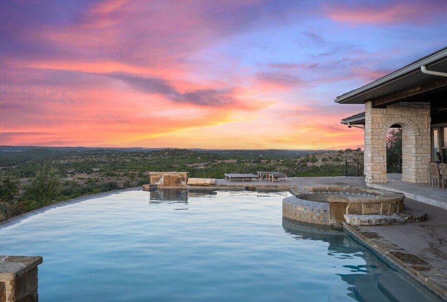 More Photos Of Mustang Creek Ranch, Dripping Springs Land For Sale